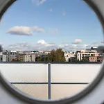 아파트 Ciele - Penthouse With A Rooftop Terrace And Sauna *
