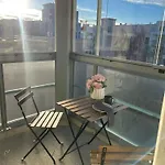 Ciele - Penthouse With A Rooftop Terrace And Sauna