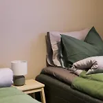 아파트 Ciele - Penthouse With A Rooftop Terrace And Sauna 헬싱키