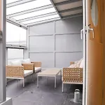 아파트 Ciele - Penthouse With A Rooftop Terrace And Sauna