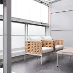 Ciele - Penthouse With A Rooftop Terrace And Sauna * 헬싱키