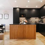 아파트 Ciele - Penthouse With A Rooftop Terrace And Sauna 헬싱키