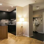 Ciele - Penthouse With A Rooftop Terrace And Sauna