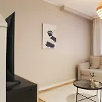 아파트 Ciele - Penthouse With A Rooftop Terrace And Sauna *