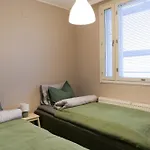 아파트 Ciele - Penthouse With A Rooftop Terrace And Sauna