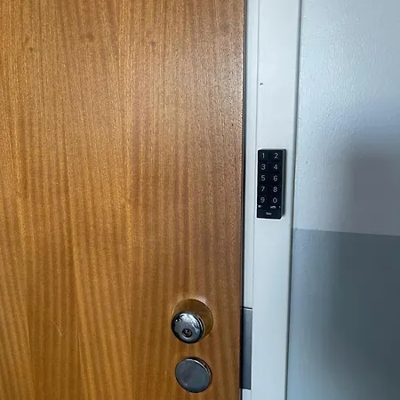 Appartement Ciele - Penthouse With A Rooftop Terrace And Sauna