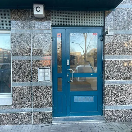 Ciele - Penthouse With A Rooftop Terrace And Sauna Appartement Helsinki