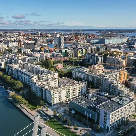 Ciele - Penthouse With A Rooftop Terrace And Sauna *