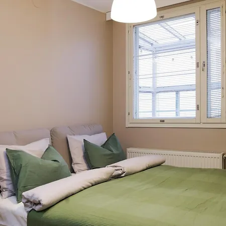 公寓 Ciele - Penthouse With A Rooftop Terrace And Sauna *