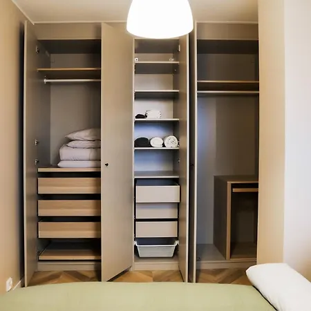 Appartement Ciele - Penthouse With A Rooftop Terrace And Sauna Helsinki