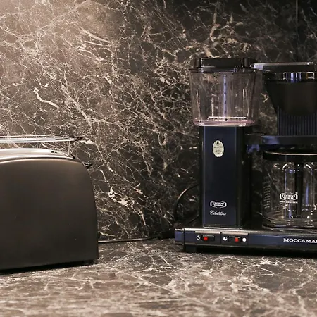 Ciele - Penthouse With A Rooftop Terrace And Sauna 公寓