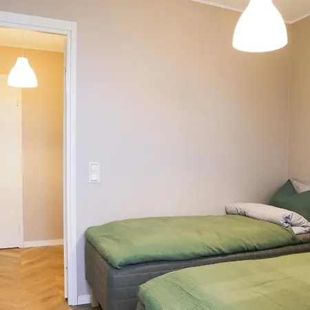 Ciele - Penthouse With A Rooftop Terrace And Sauna *