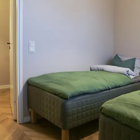 Ciele - Penthouse With A Rooftop Terrace And Sauna הלסינקי