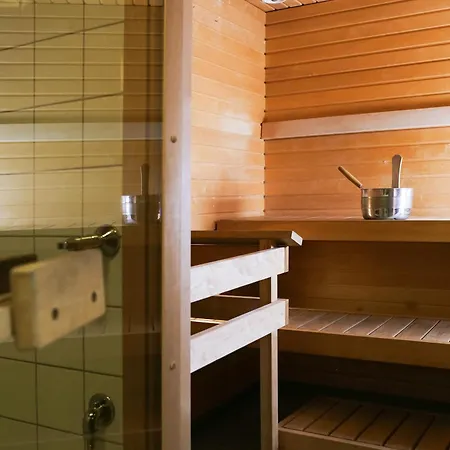 Ciele - Penthouse With A Rooftop Terrace And Sauna דירה *