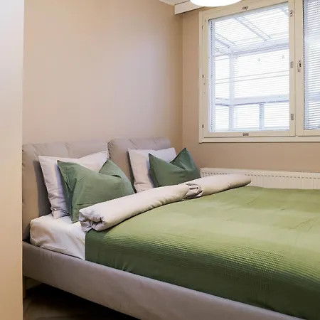 Ciele - Penthouse With A Rooftop Terrace And Sauna *