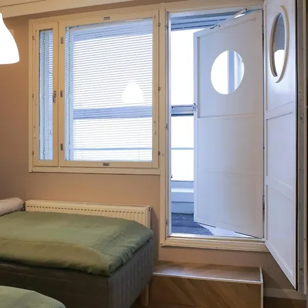 Ciele - Penthouse With A Rooftop Terrace And Sauna Appartement Helsinki