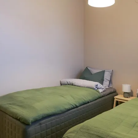 Ciele - Penthouse With A Rooftop Terrace And Sauna * 赫尔辛基