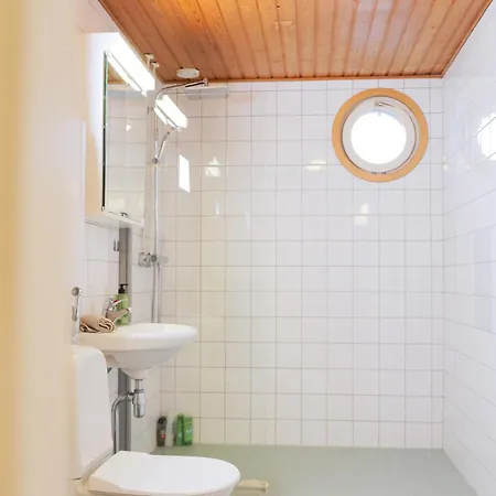 Ciele - Penthouse With A Rooftop Terrace And Sauna Apartman