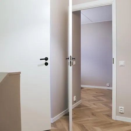 Ciele - Penthouse With A Rooftop Terrace And Sauna 公寓 *