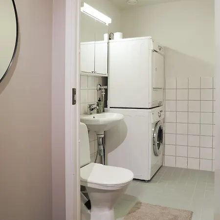 Ciele - Penthouse With A Rooftop Terrace And Sauna Apartman *