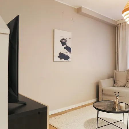 דירה Ciele - Penthouse With A Rooftop Terrace And Sauna *