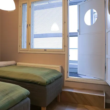 Ciele - Penthouse With A Rooftop Terrace And Sauna Appartement Helsinki