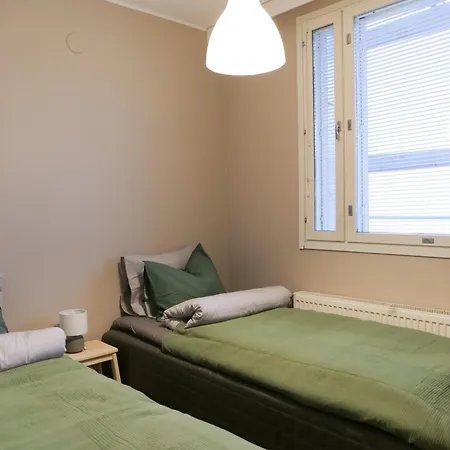 דירה Ciele - Penthouse With A Rooftop Terrace And Sauna