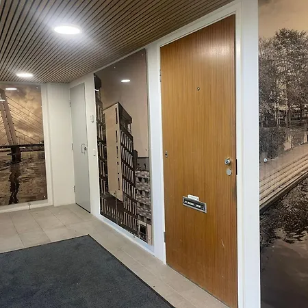 Ciele - Penthouse With A Rooftop Terrace And Sauna