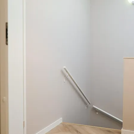 Ciele - Penthouse With A Rooftop Terrace And Sauna Huoneisto